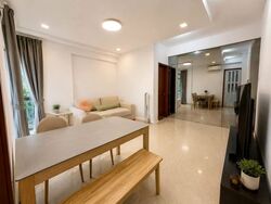 Carissa Park Condominium (D17), Condominium #560593311